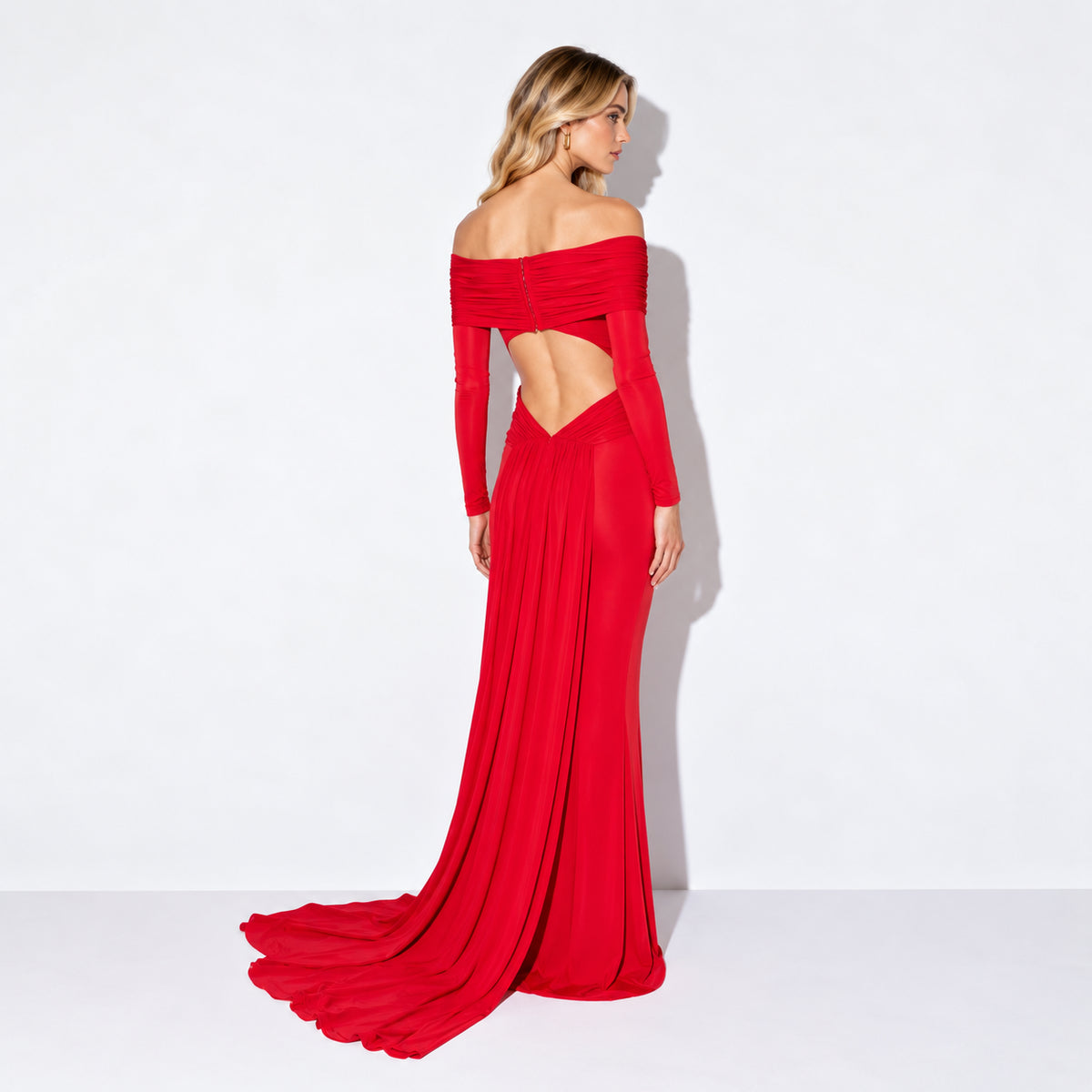 elisabetta franchi ABR2667E2 abito