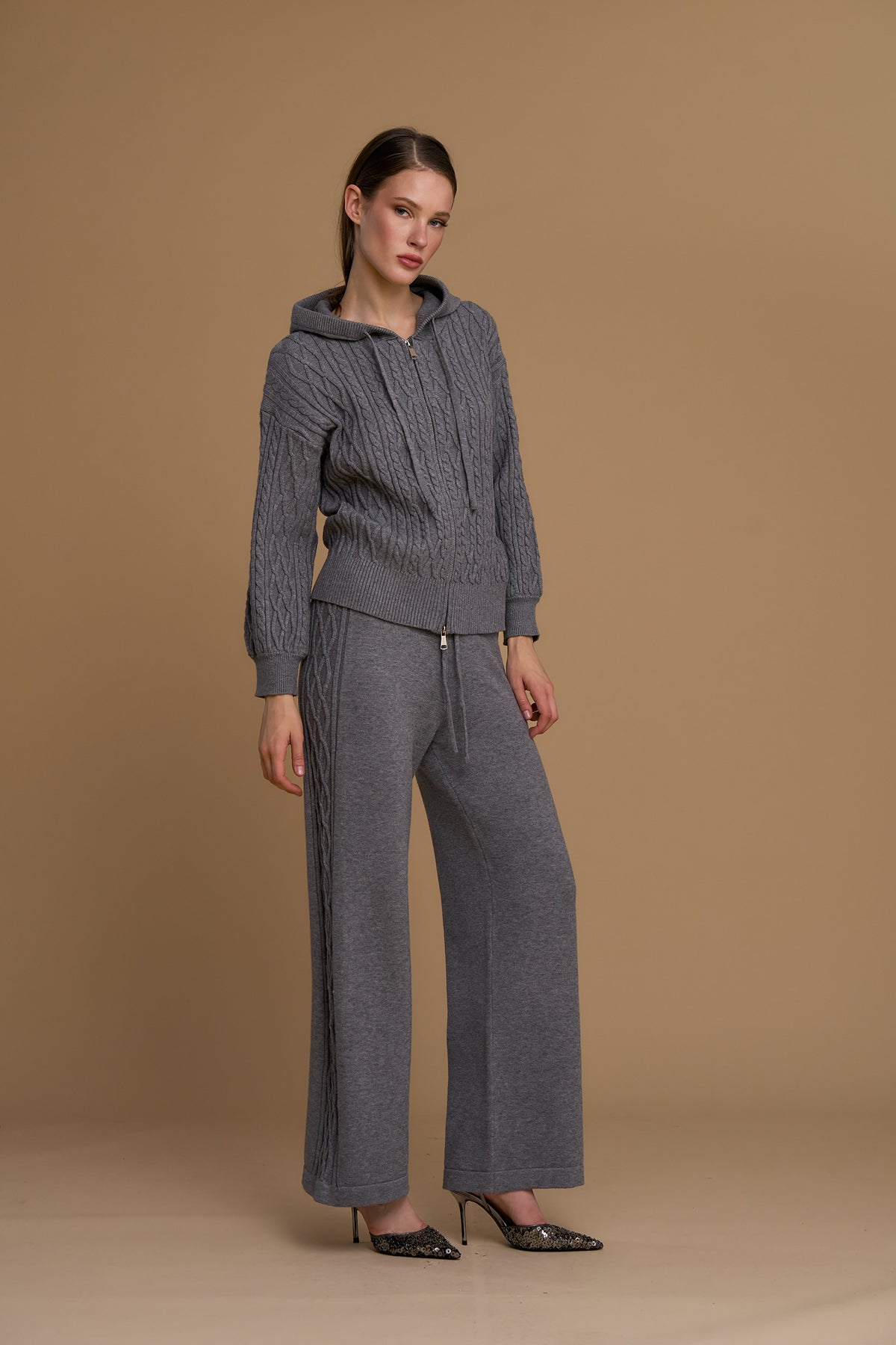 NO SECRETS ns270 cardigan