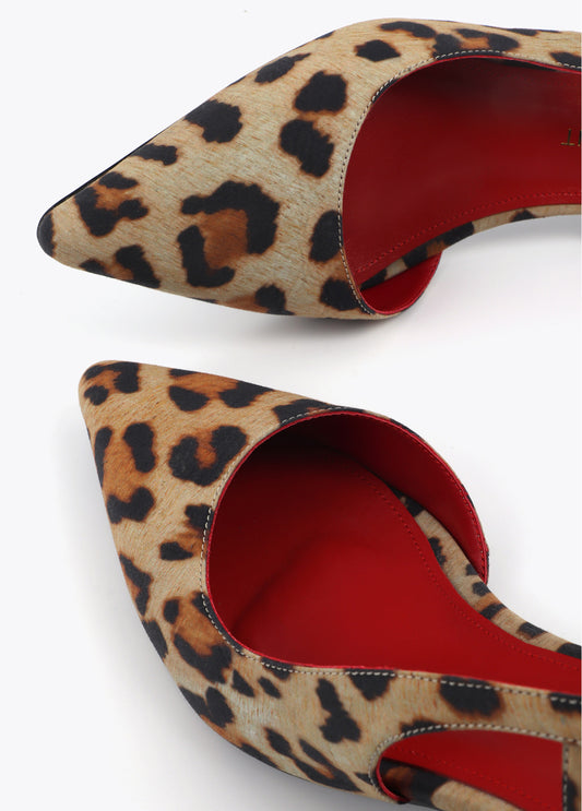 LOLA CASADEMUNT LS2605018 scarpe