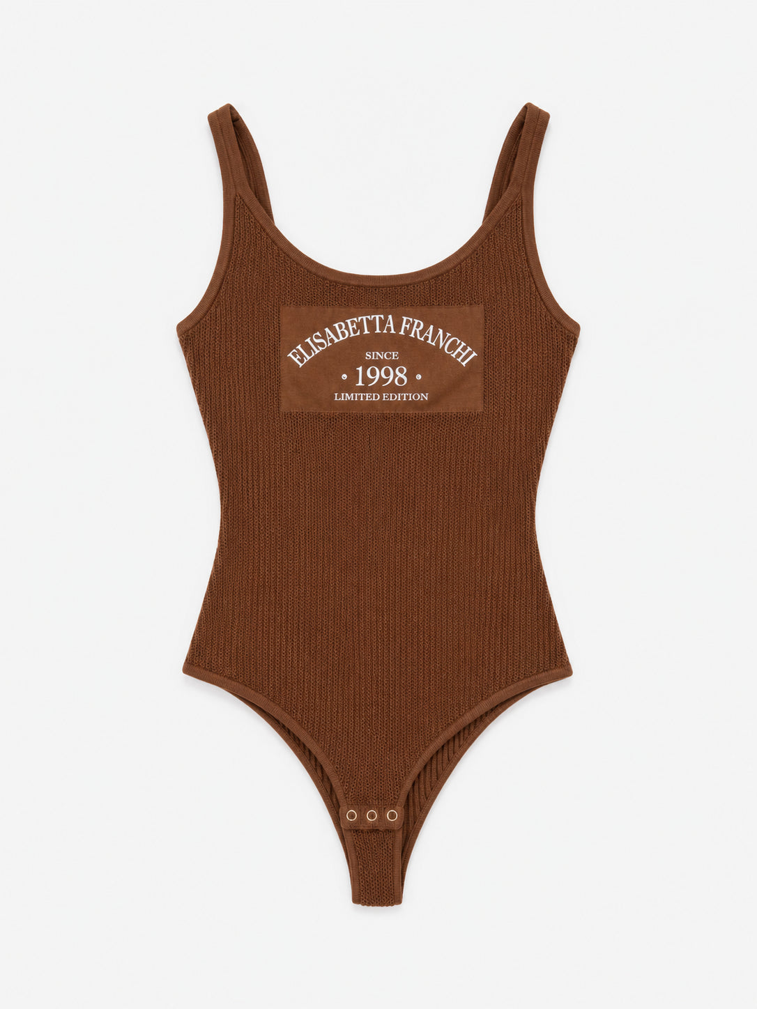 elisabetta franchi BK81Q61E2 body
