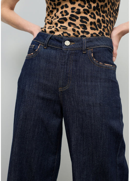 LOLA CASADEMUNT MS2614018 jeans