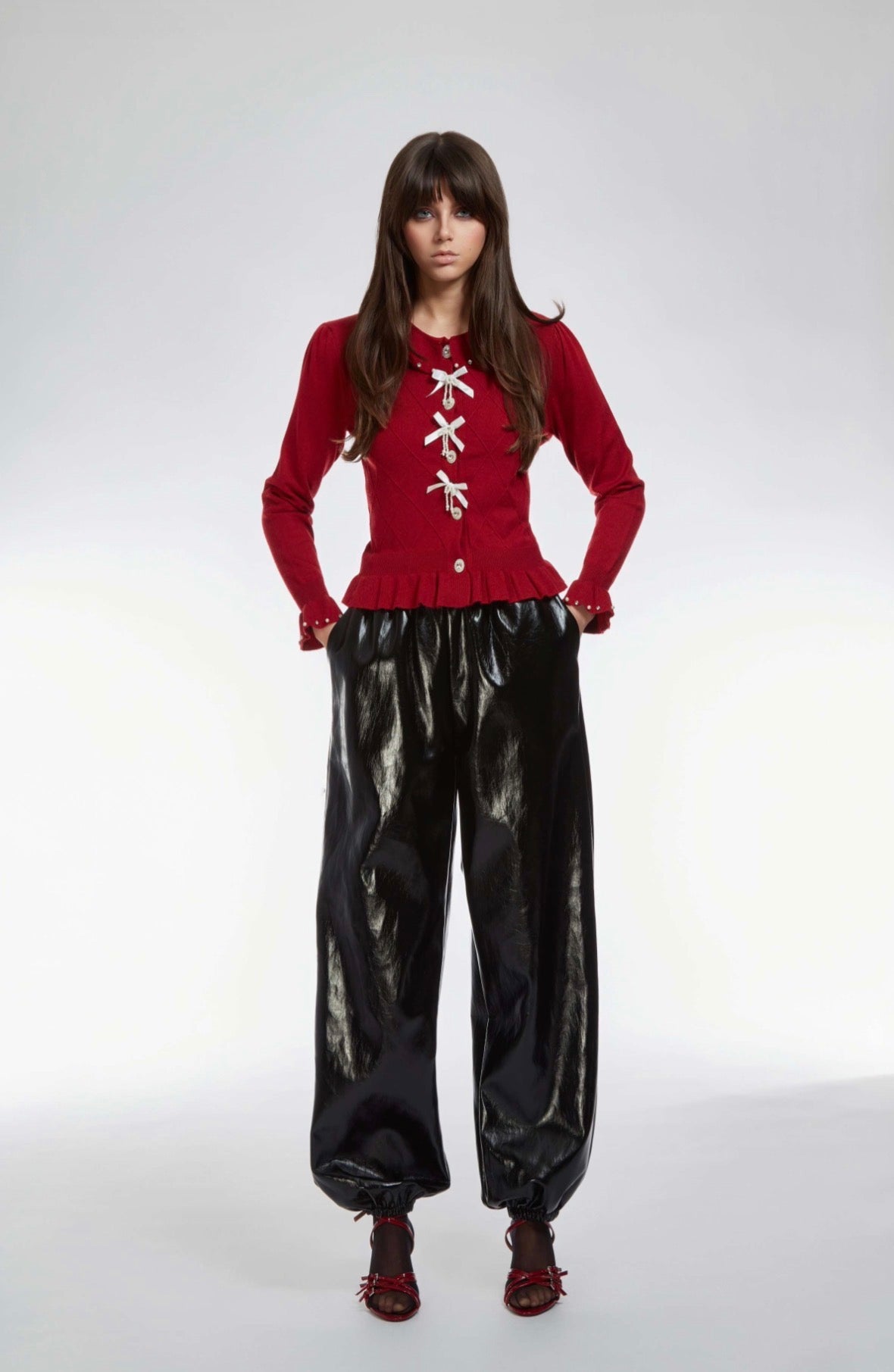 ODI ODI crosIa-p pantalone