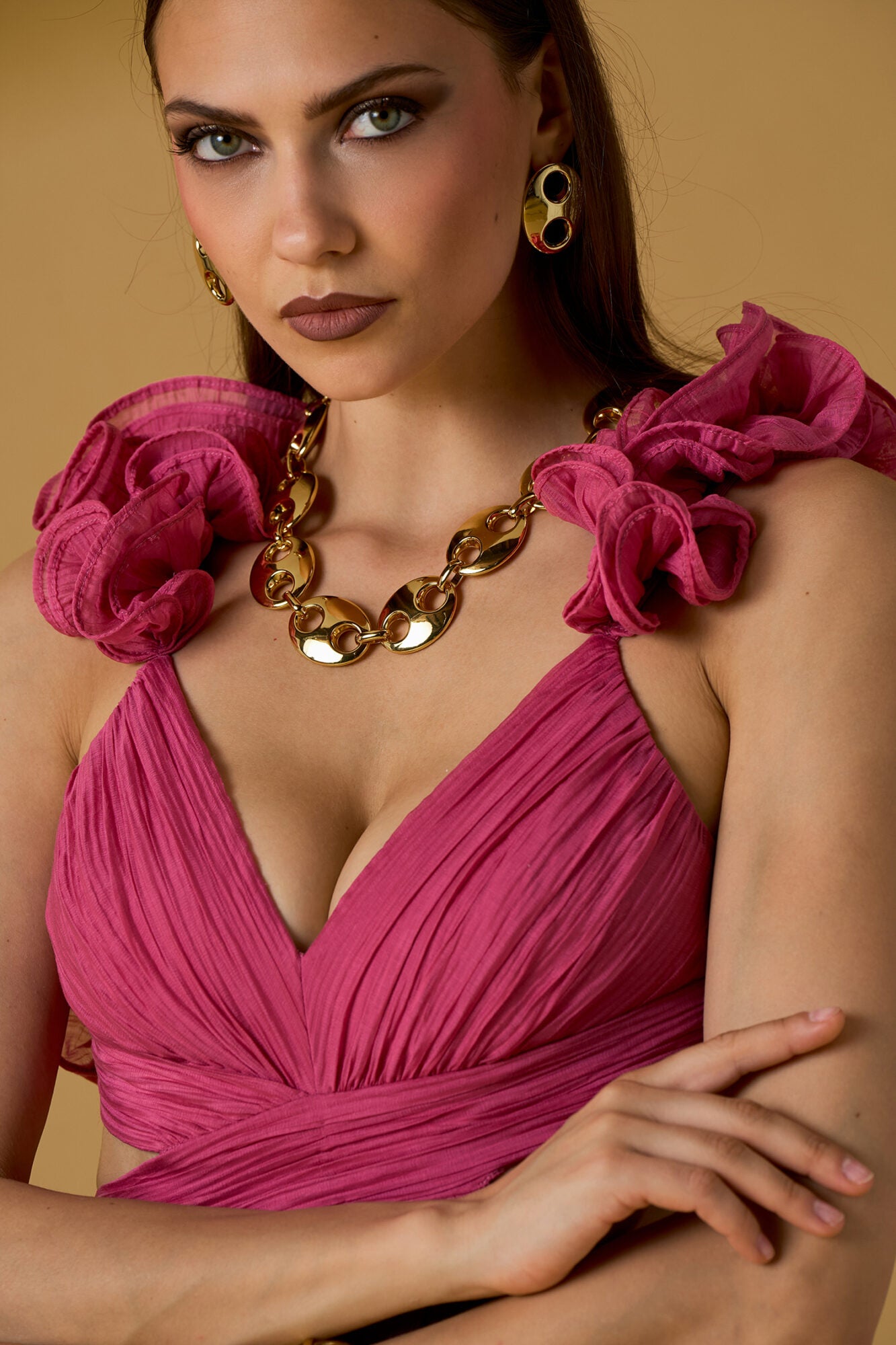 NO SECRETS NA120 collana