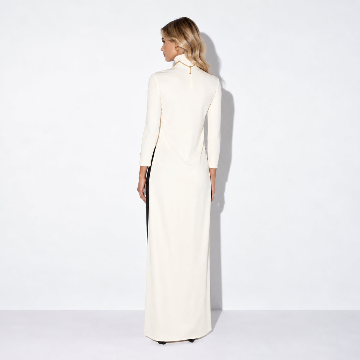 elisabetta franchi MD00467E2 maglia
