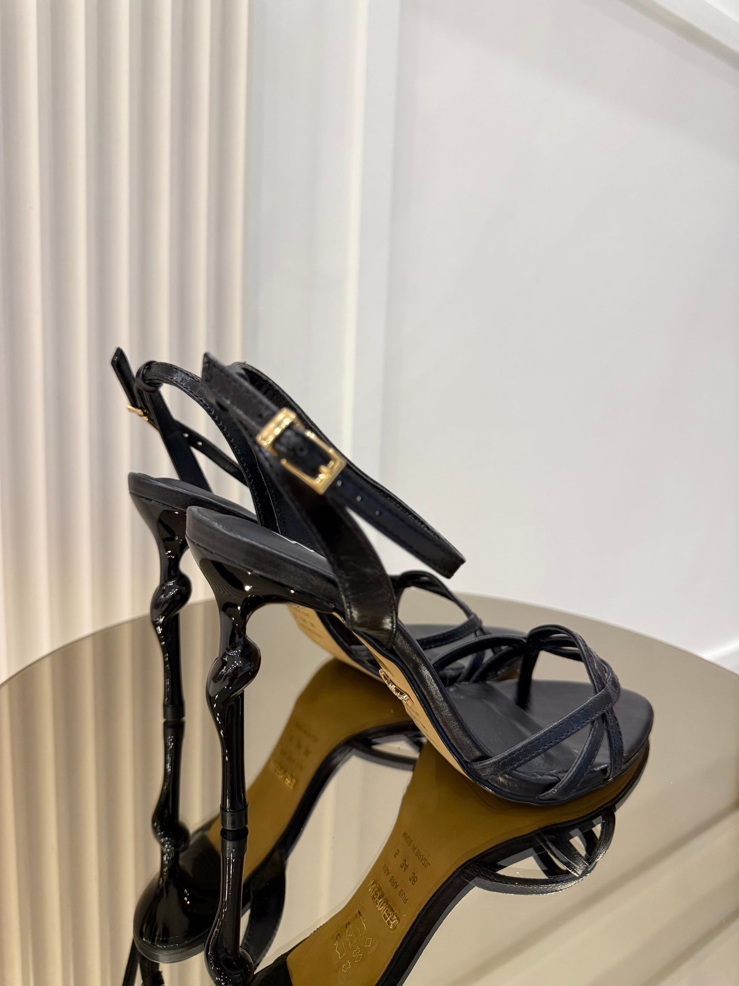 WERNER 37-178035 scarpe