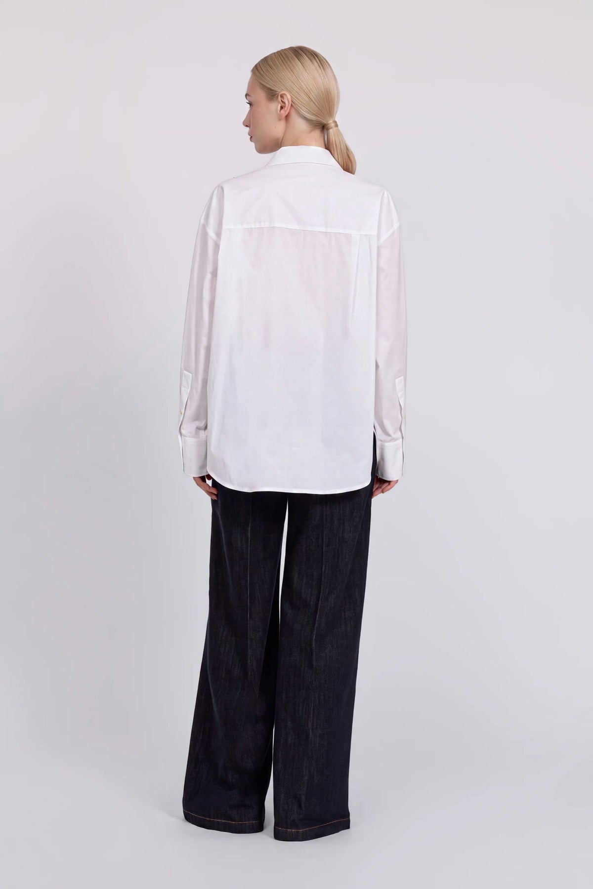 ermanno firenze k014 camicia