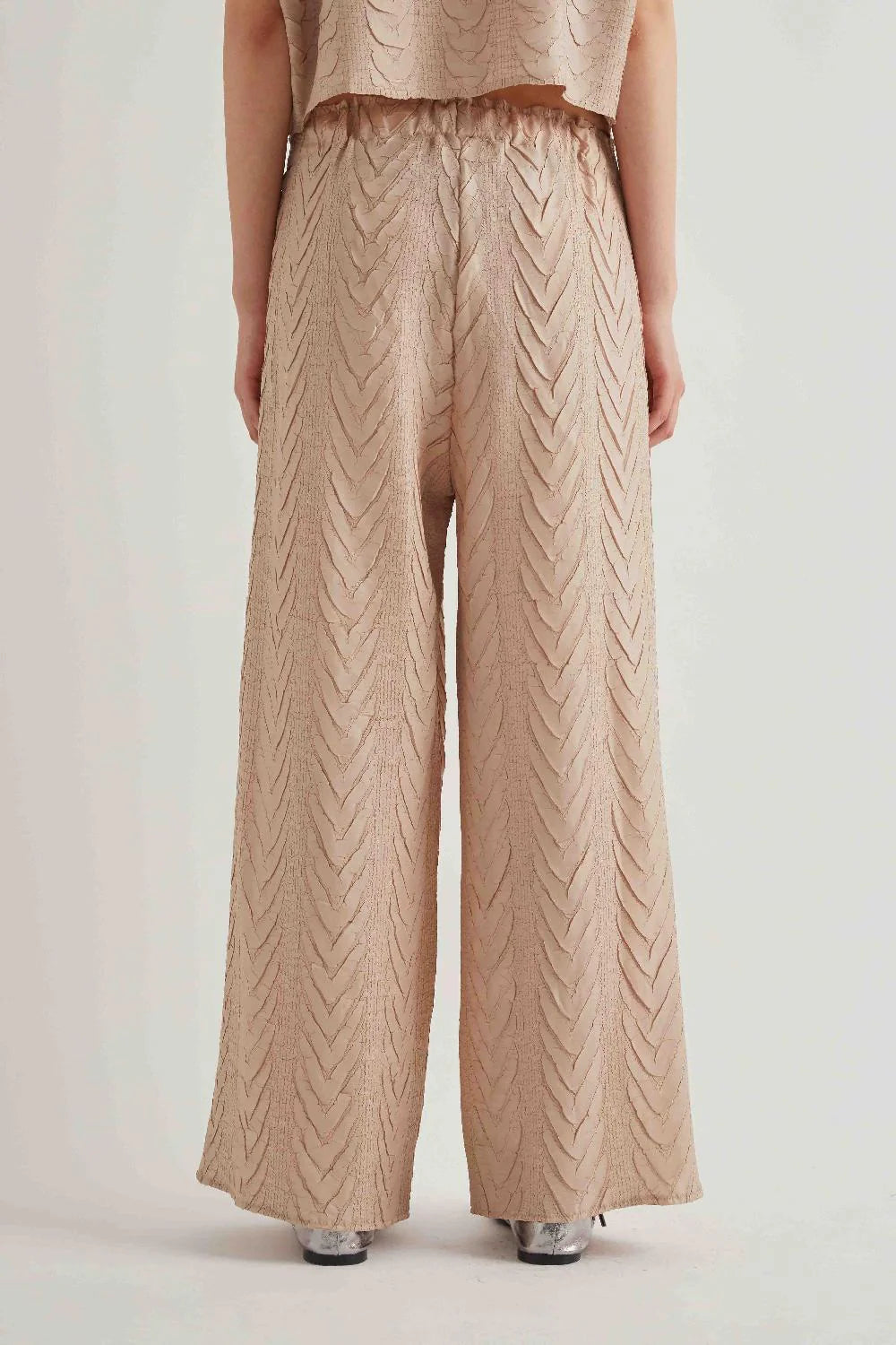 MEIMEIJ m6py02 pantalone