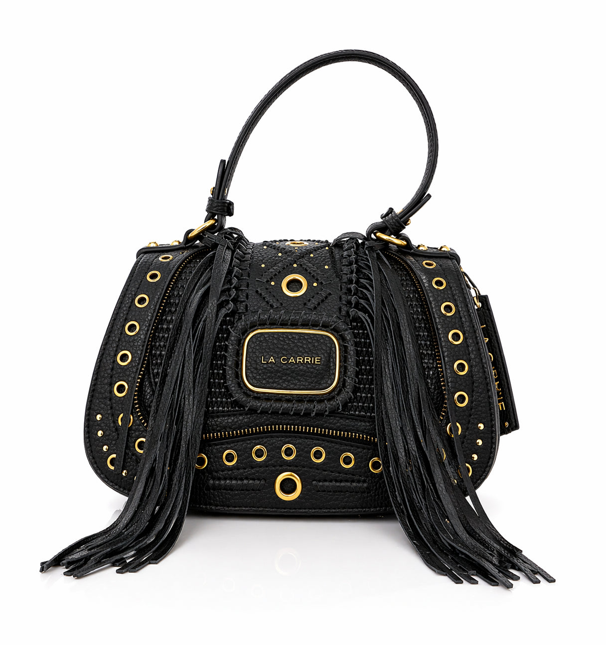 LA CARRIE 161M-FG474 borsa