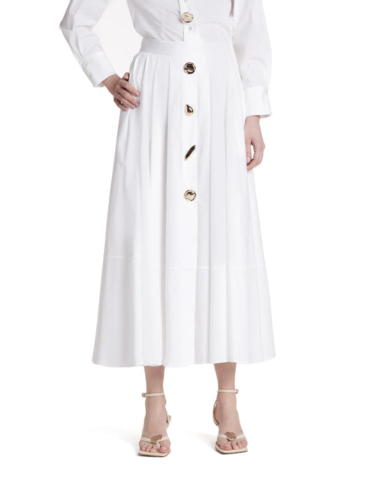simona corsellini goc0201 gonna
