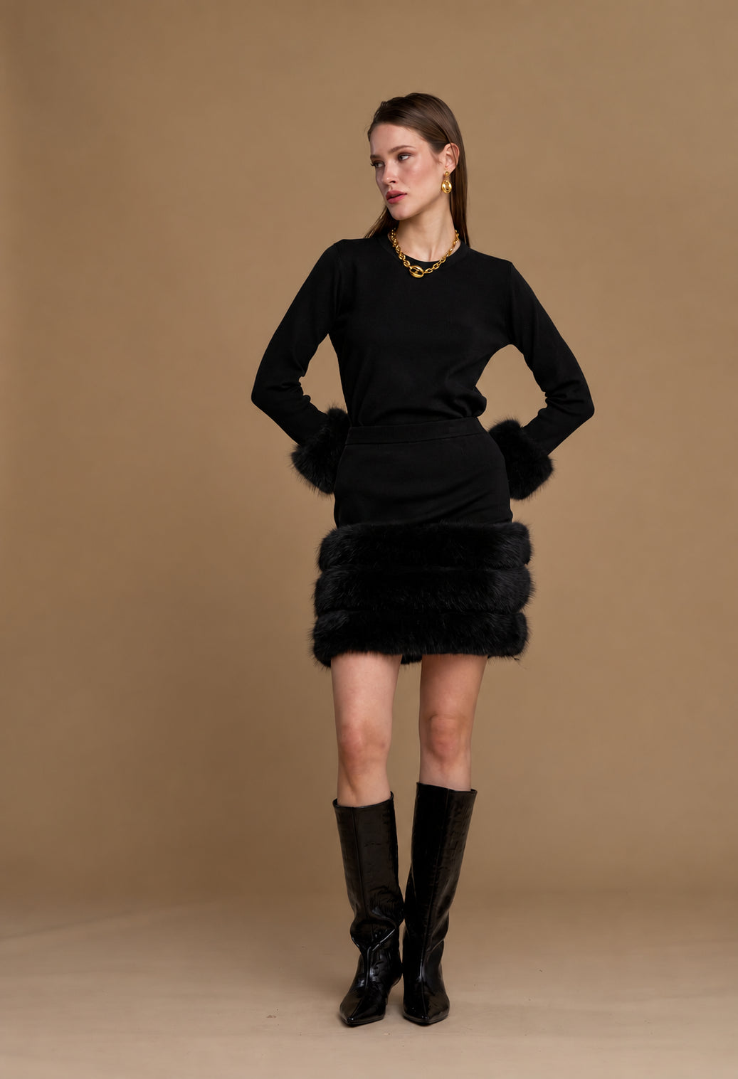 NO SECRETS ns037-26 maglia