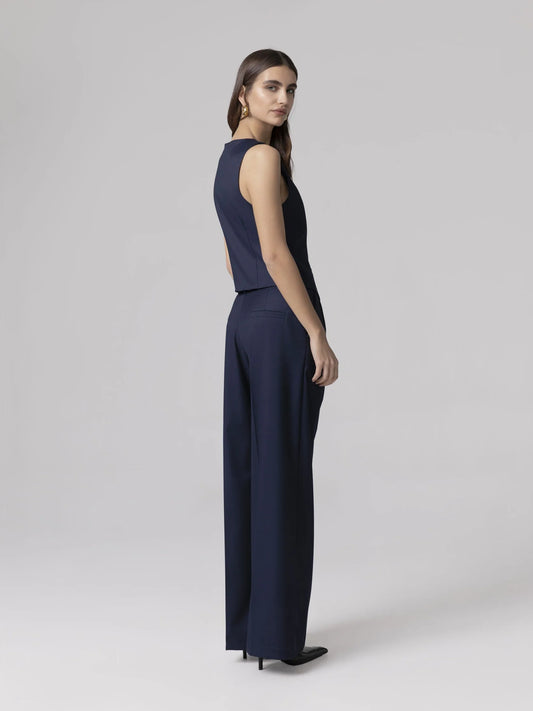 mar de margaritas 01751 gilet