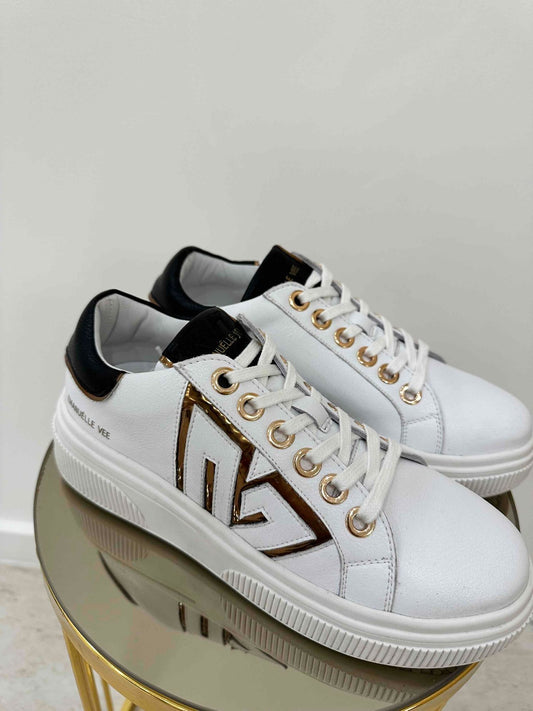 EMANUELLE VEE 441P-103-19-P003 sneakers