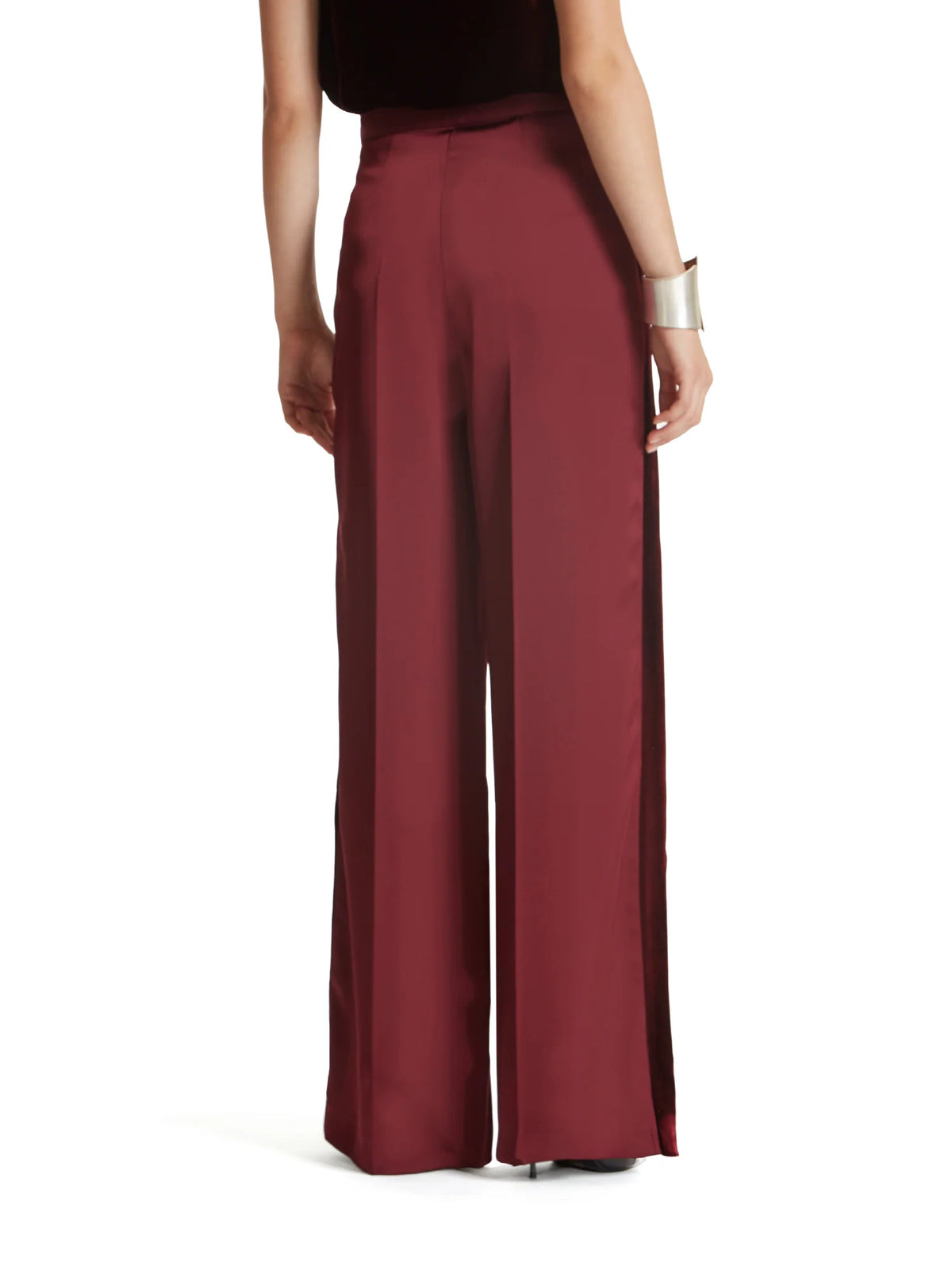simona corsellini pa10201 pantalone