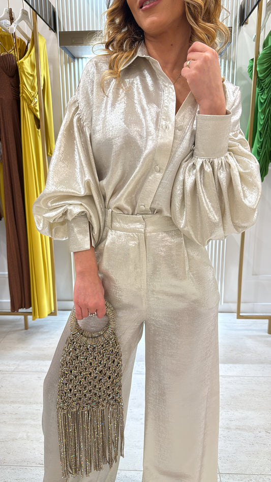 ACTUALEE 16132 pantalone