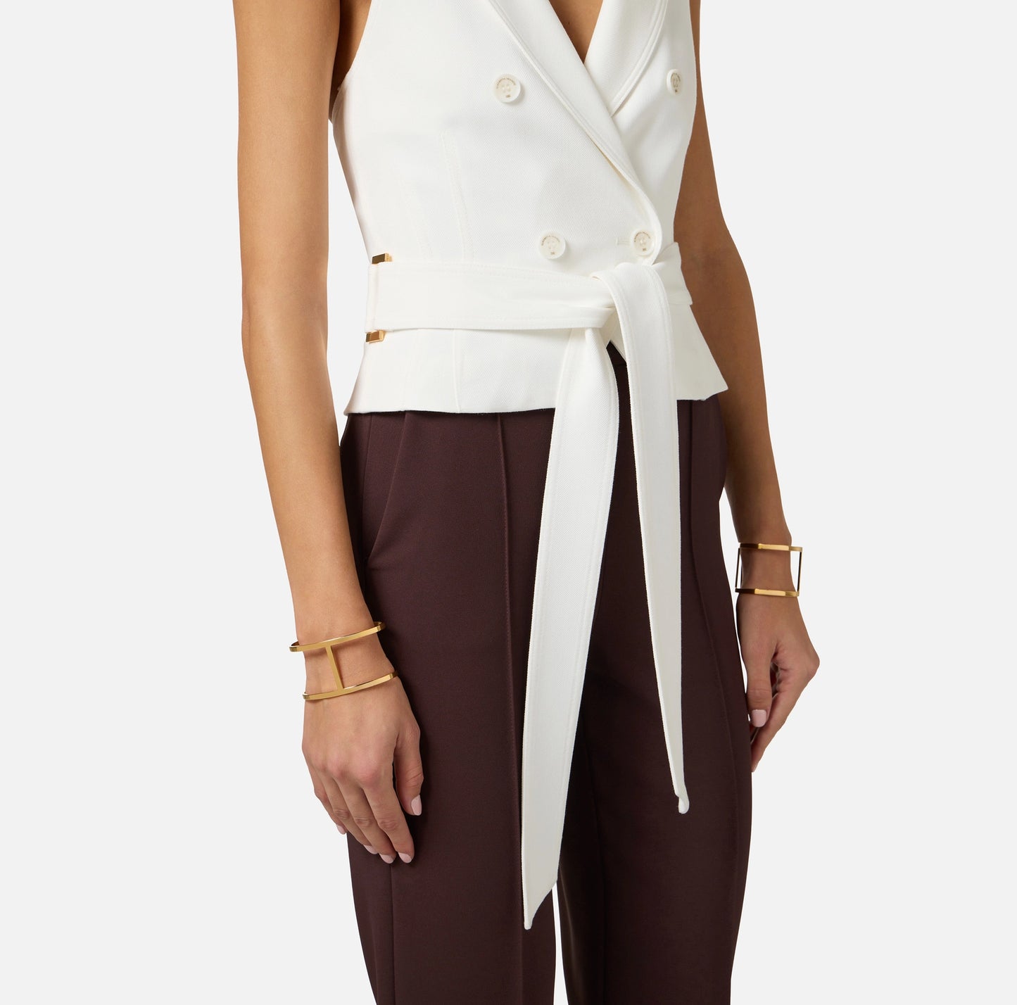 elisabetta franchi BC62K62E2 BRACCIALE