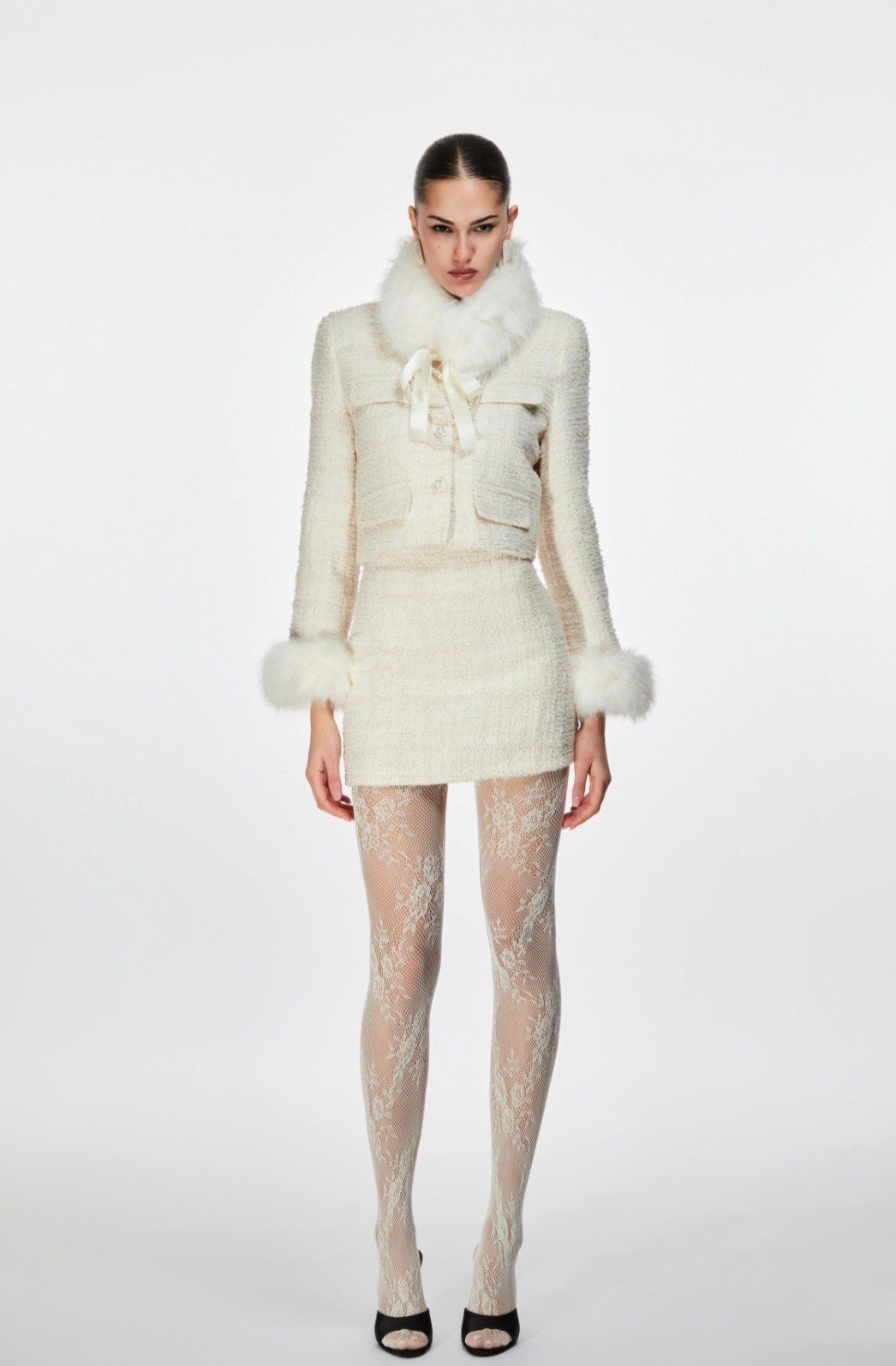 OUIODILE Ginevra- TAILLEUR