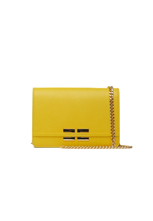 elisabetta franchi BS39A61E2 borsa