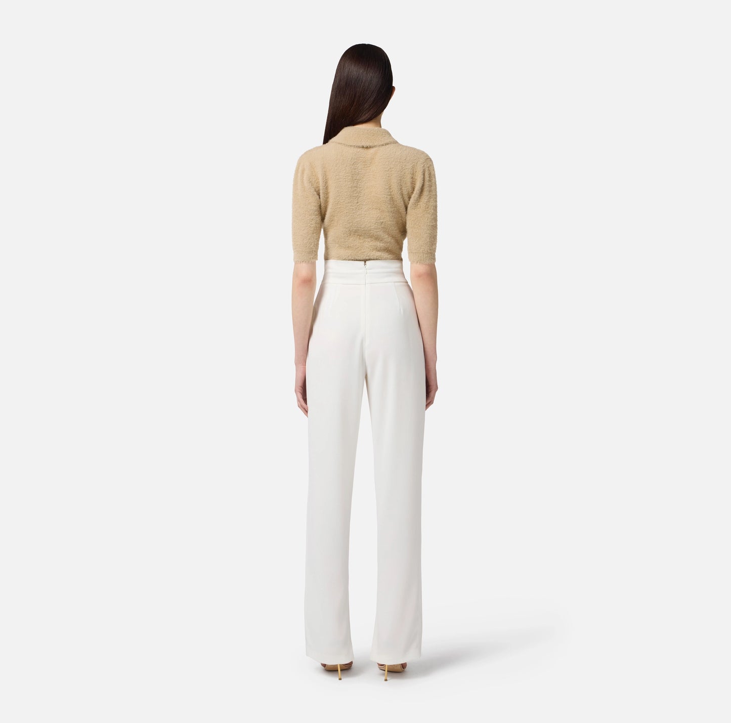 elisabetta franchi MK53T56E2 maglia