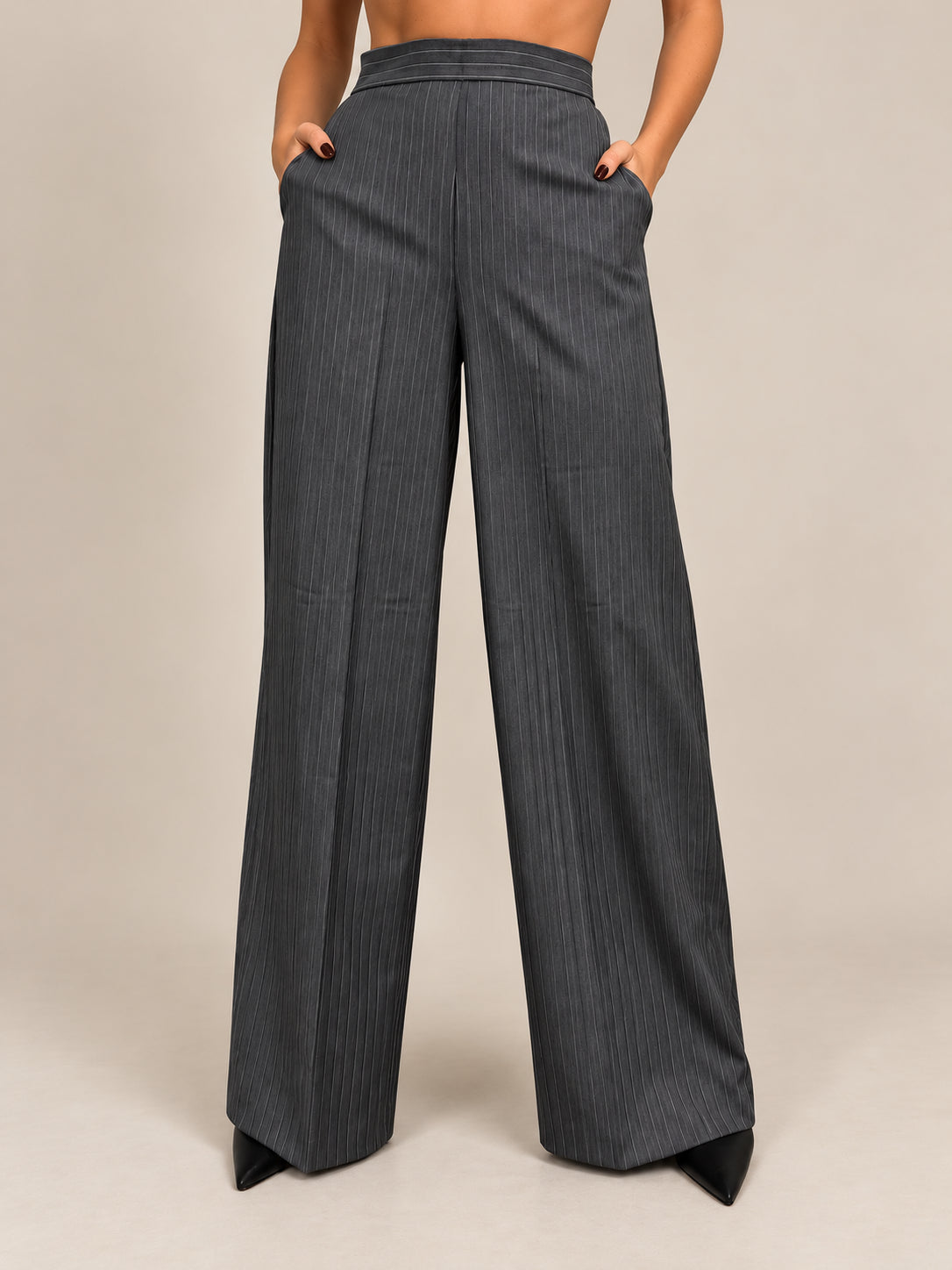 silence limited slpa055 pantalone
