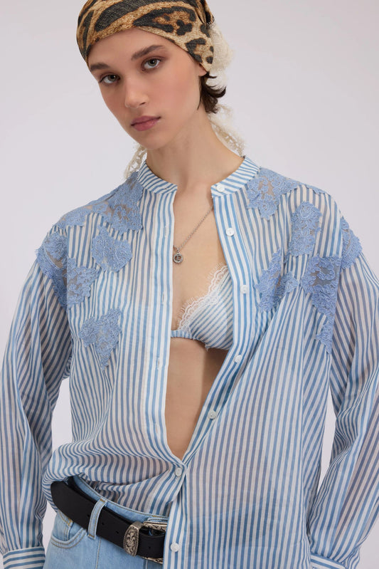 ermanno firenze K020 camicia