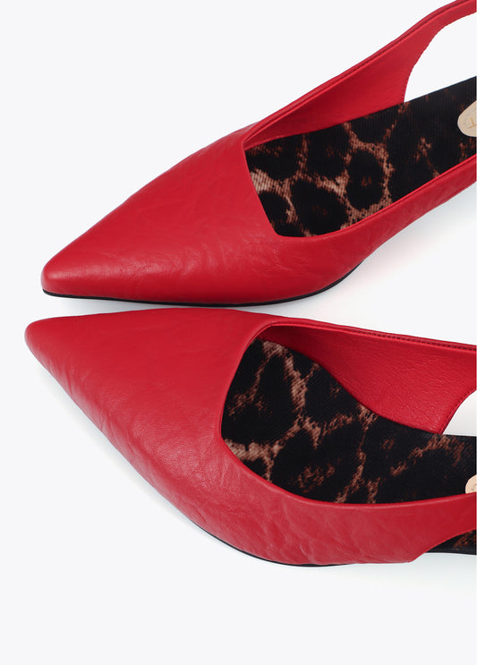 LOLA CASADEMUNT LS2605016 scarpe