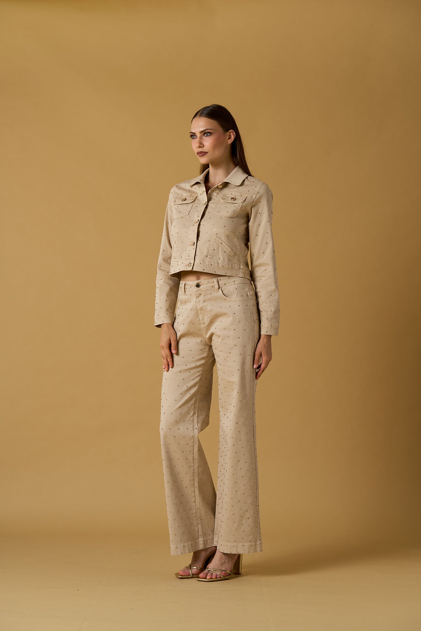NO SECRETS NS060-26 jeans