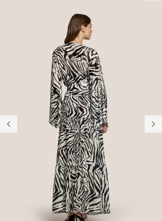 4GIVENESS 4912 Kimono