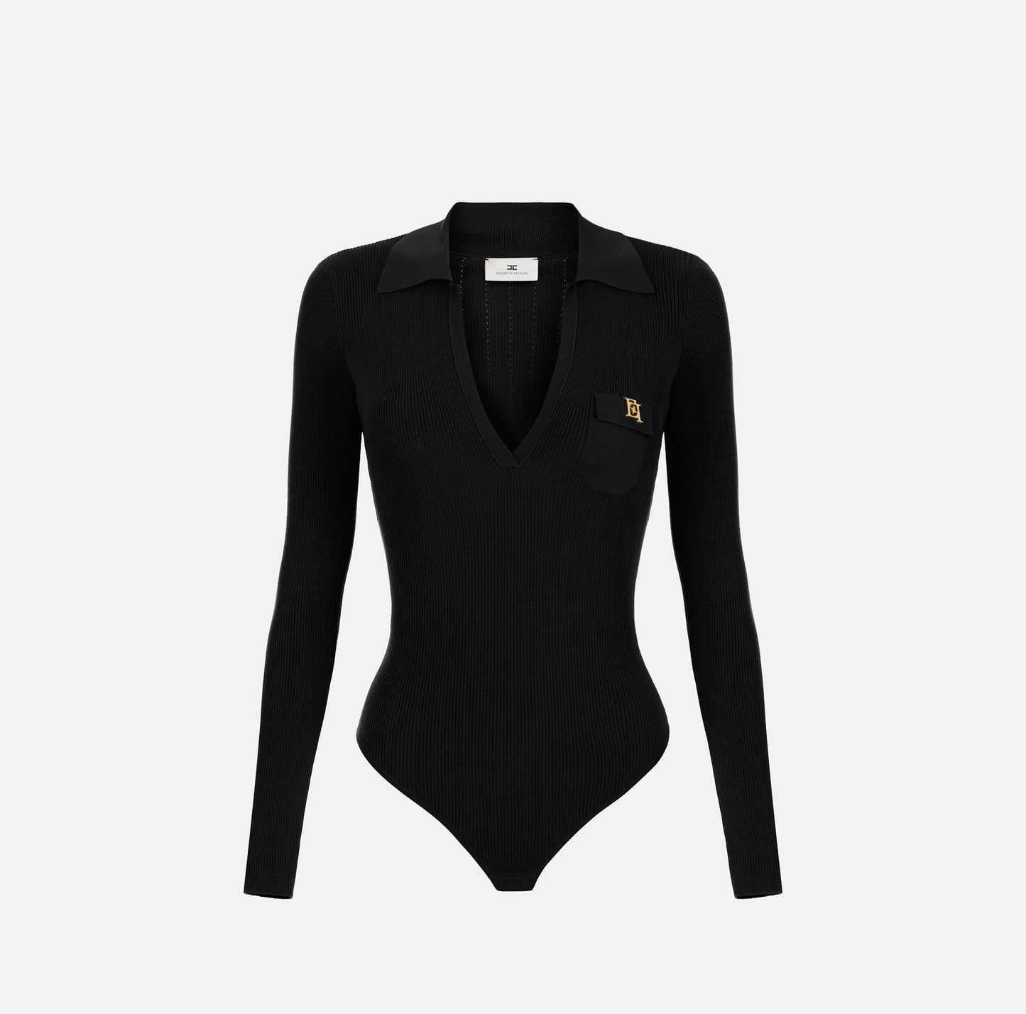 elisabetta franchi BK02B6E2 body