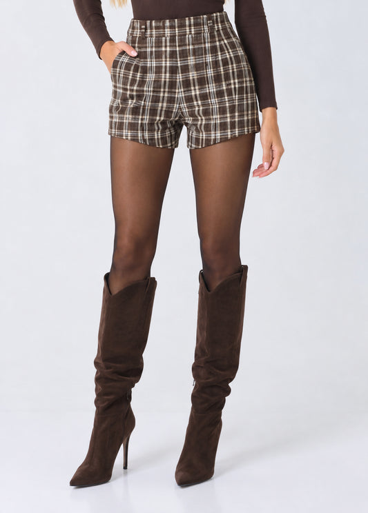 silence limited slpa041 short
