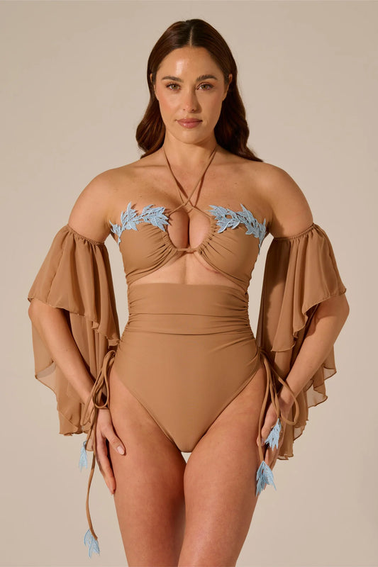 josan BW33 costume