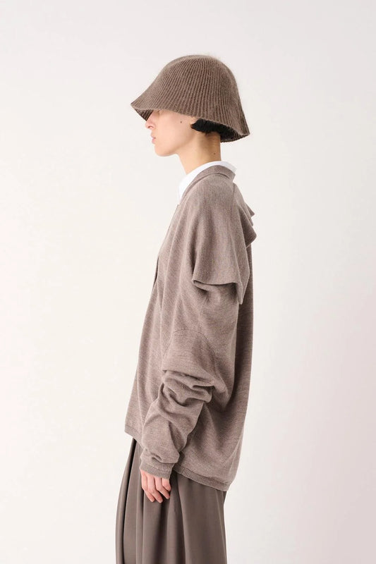 MEIMEIJ m6fz11 cardigan