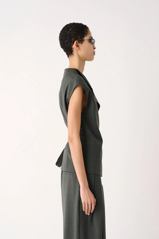 MEIMEIJ m6fh00 gilet