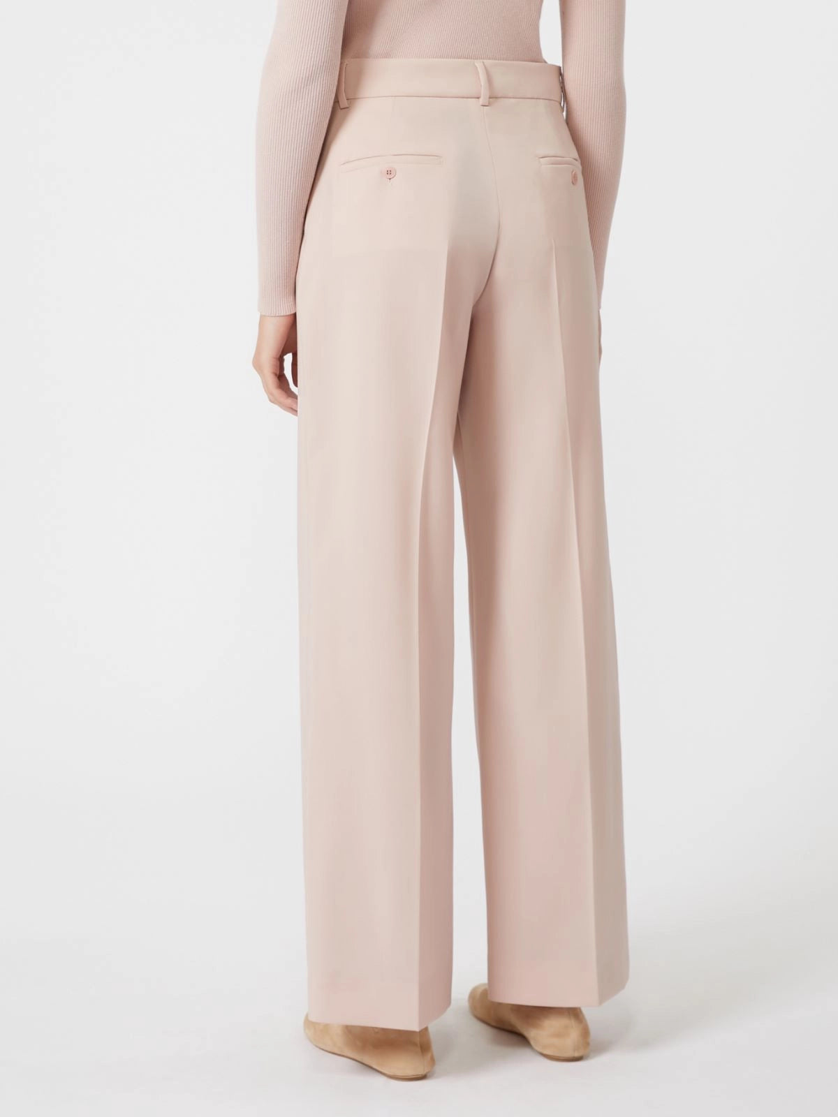 MAXMARA WEEKEND VISIVO- pantalone