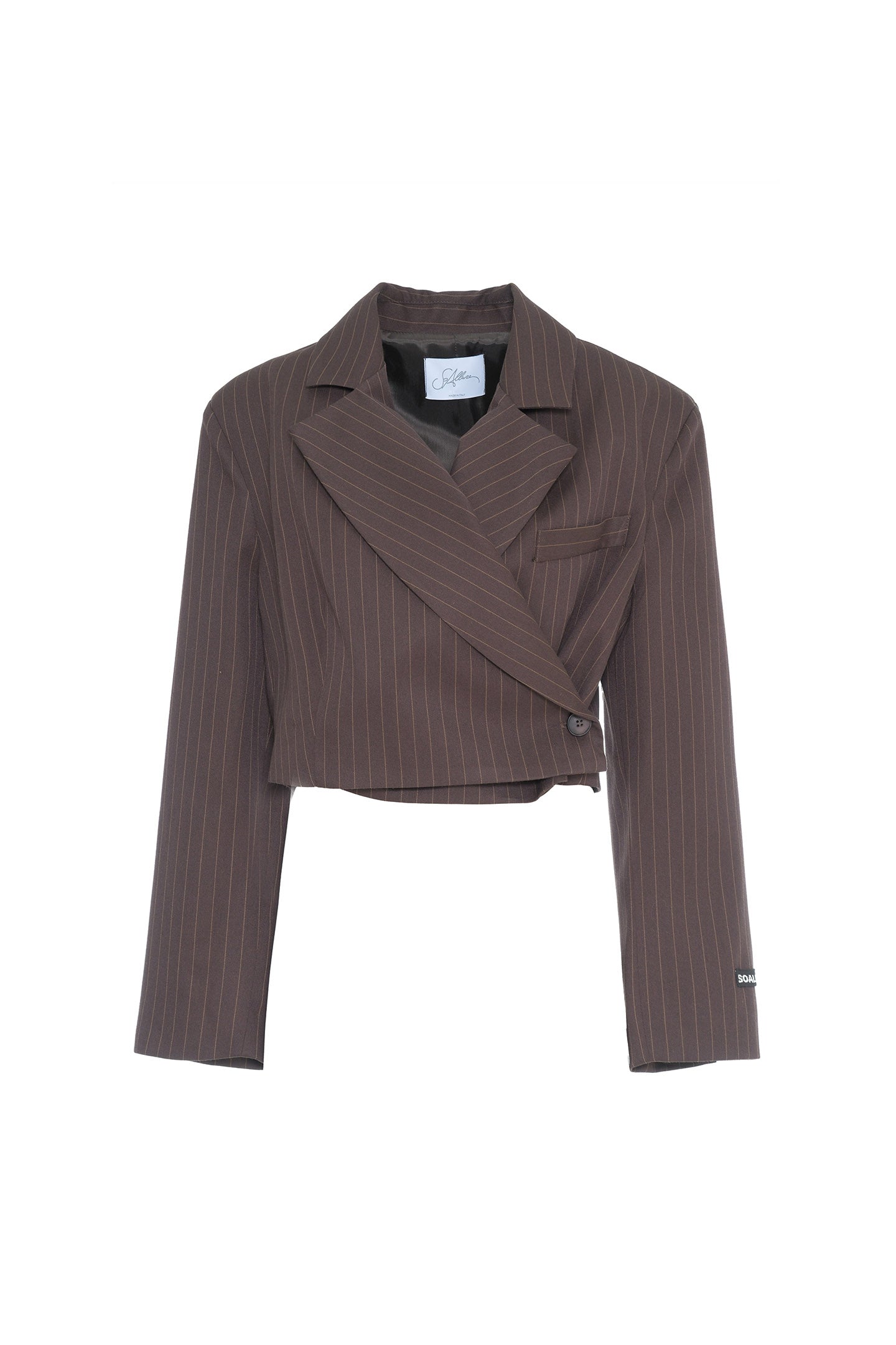 SO ALLURE d33012c giacca