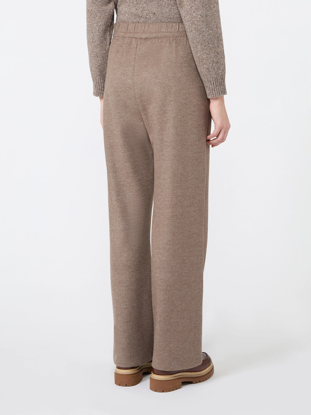 MAXMARA WEEKEND TENDA pantalone