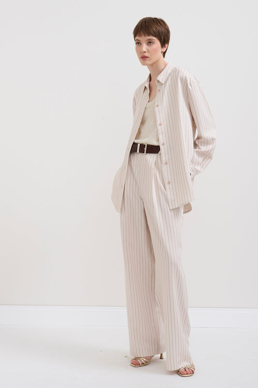 SO ALLURE D6034D pantalone