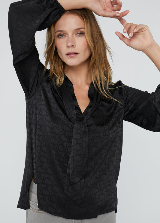 LOLA CASADEMUNT LF2415029 camicia
