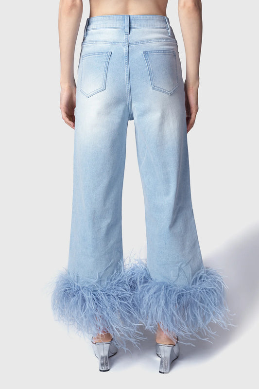 TWENTY FOURHAITCH ARCADE jeans