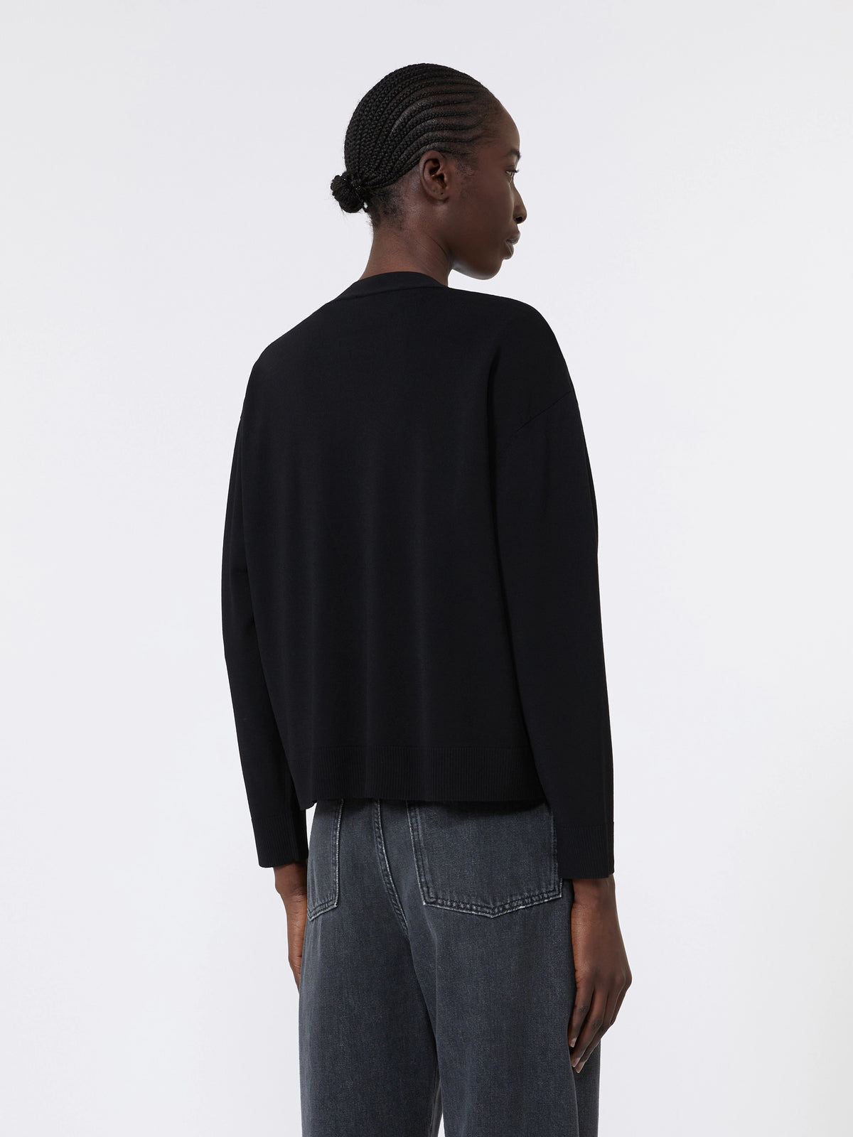 MAXMARA WEEKEND BOARIO cardigan