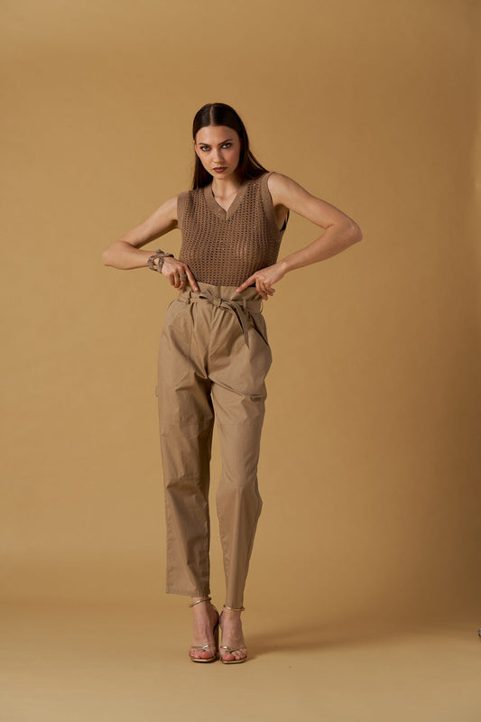 NO SECRETS NS206-26 pantalone