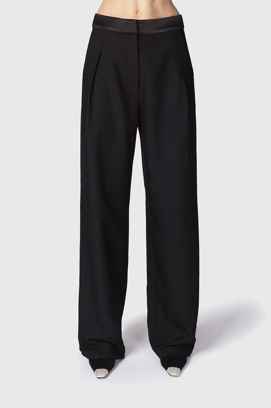TWENTY FOURHAITCH ELVIN P- pantalone