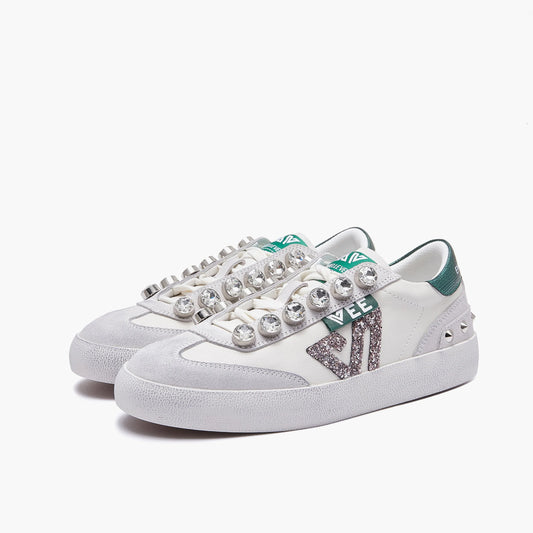 EMANUELLE VEE 425P-500-10-P003 sneakers