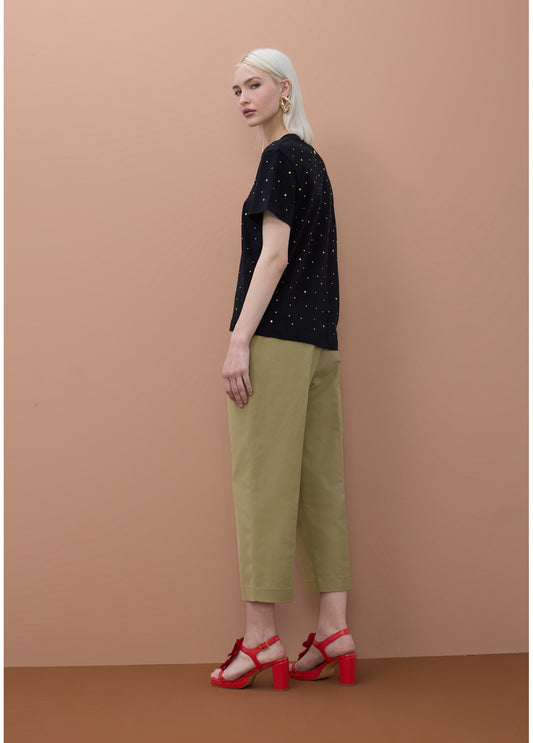 LOLA CASADEMUNT MS2614019 pantalone