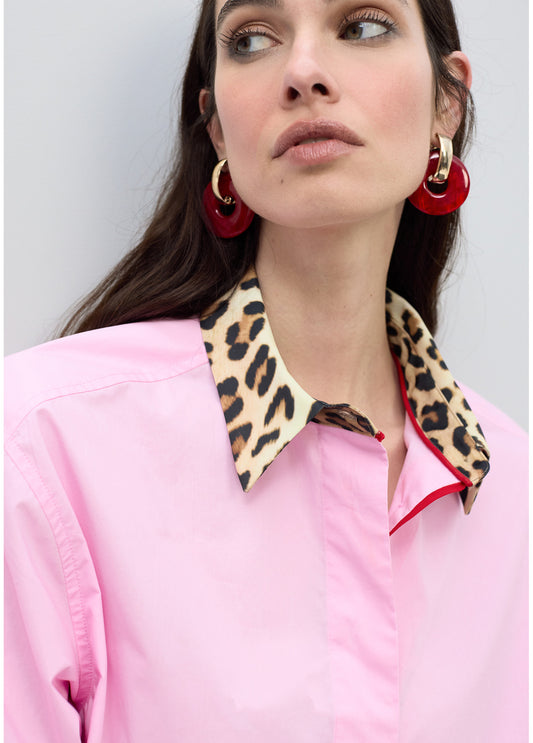 LOLA CASADEMUNT LS2615087 camicia