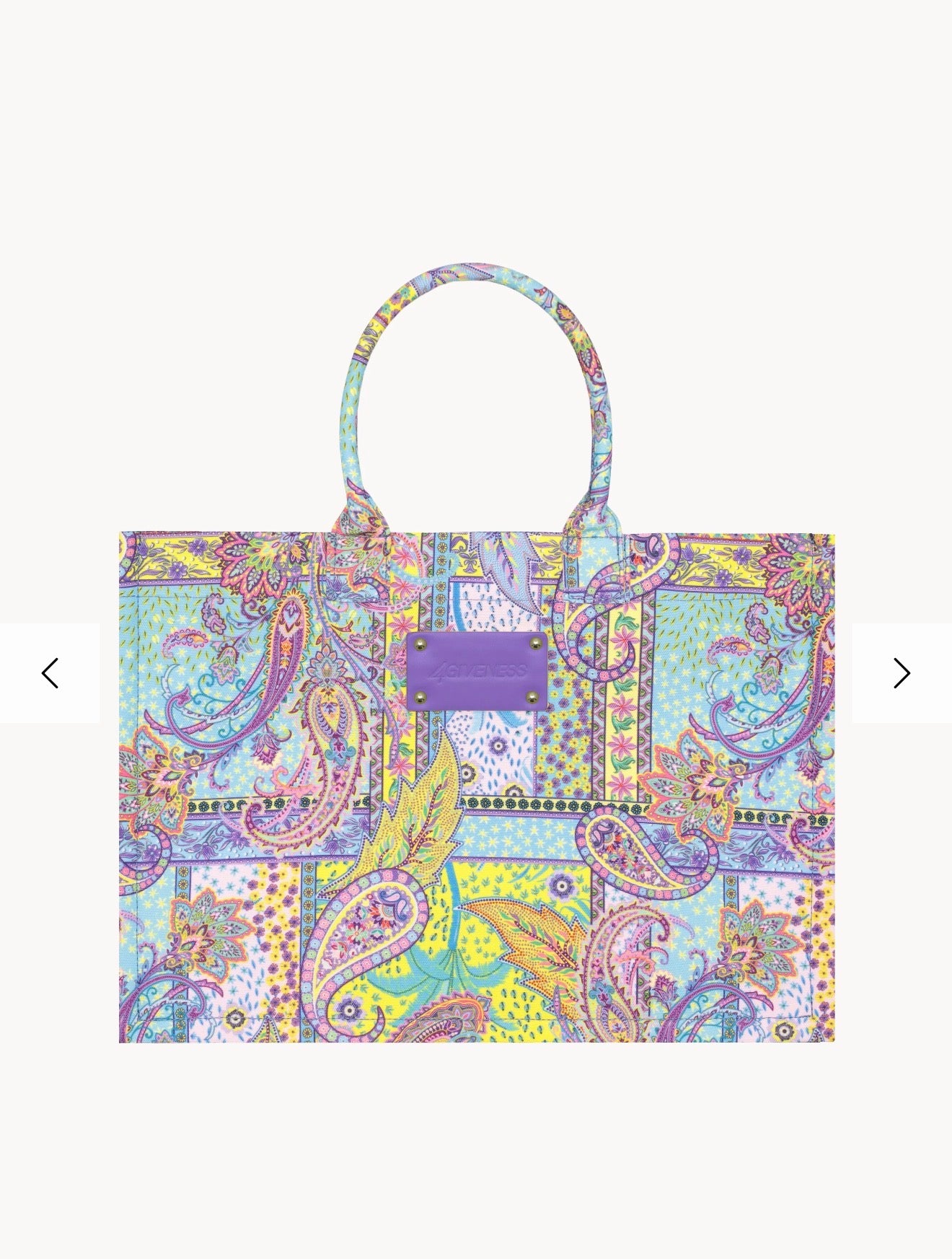 4GIVENESS 5994 borsa mare