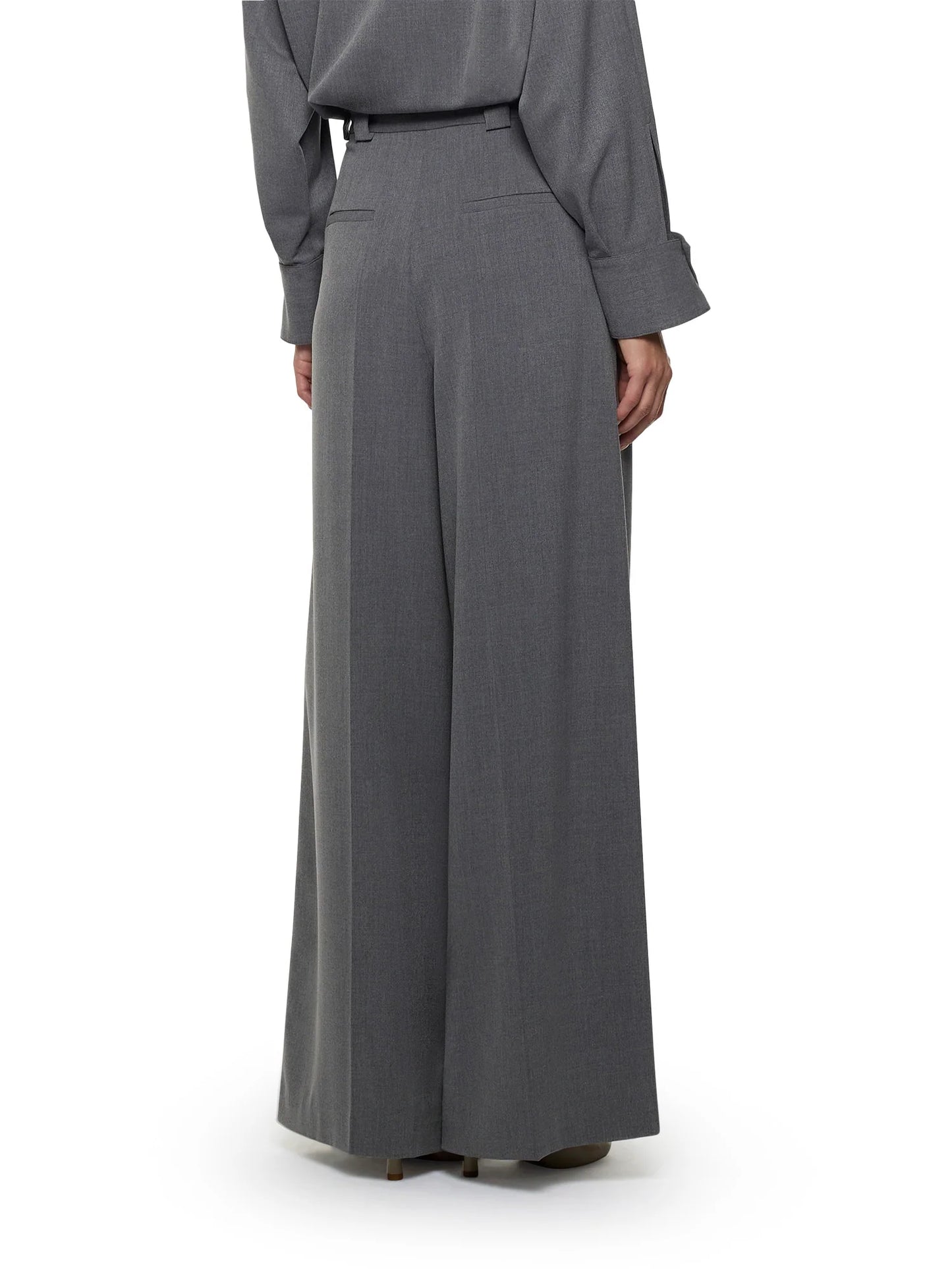 simona corsellini PA01325 pantalone