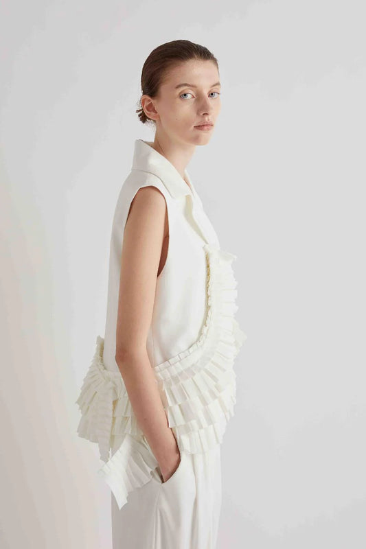 MEIMEIJ m6pu00 gilet