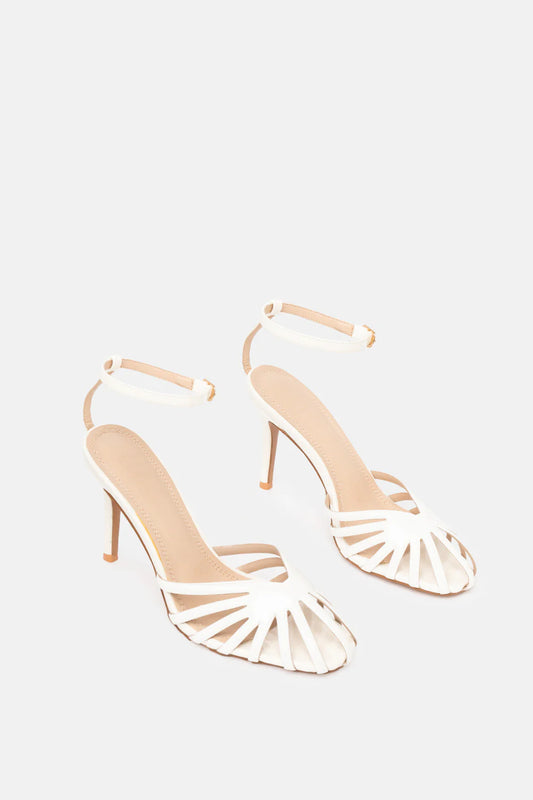 TWENTY FOURHAITCH FEOLA scarpe