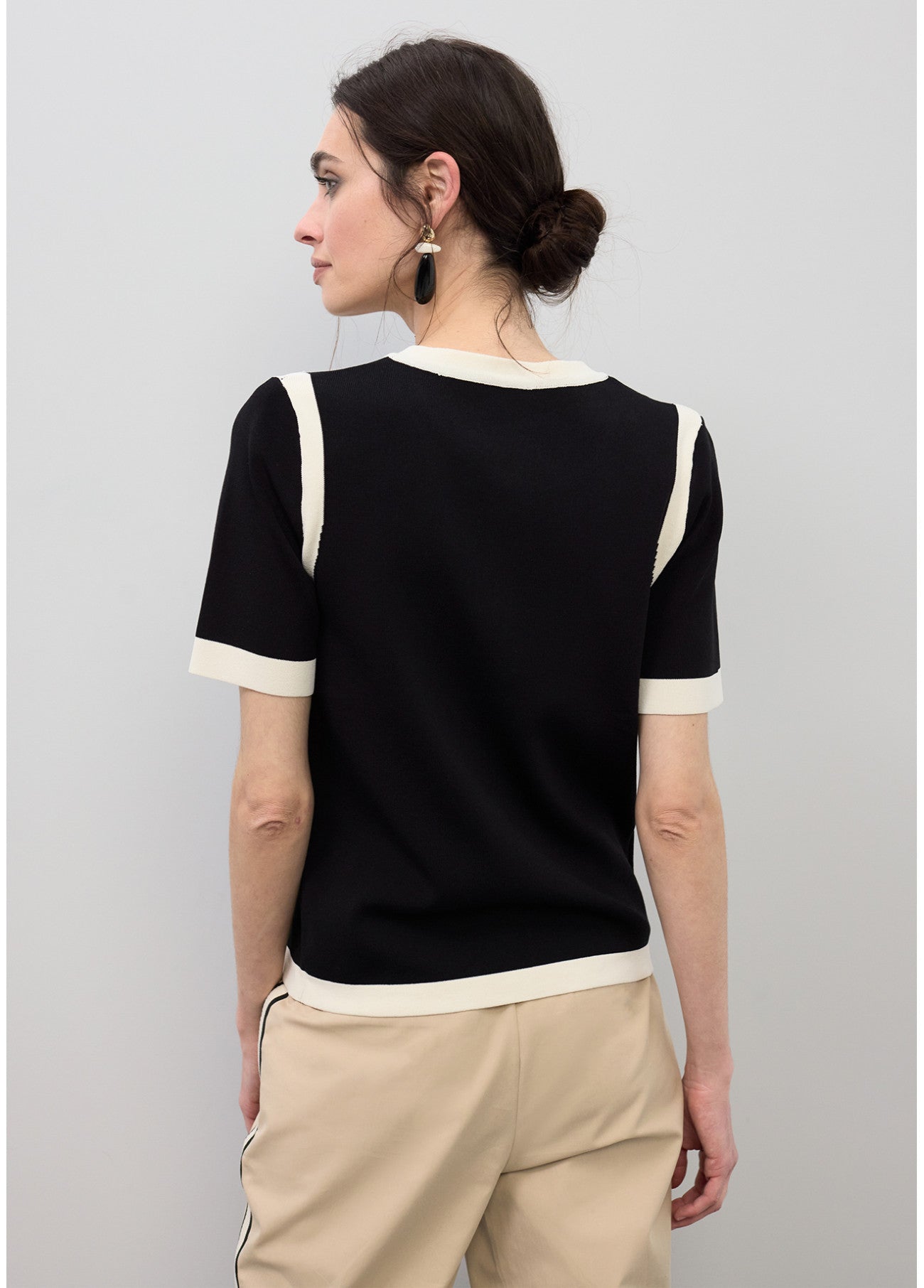 LOLA CASADEMUNT LS2611026 maglia