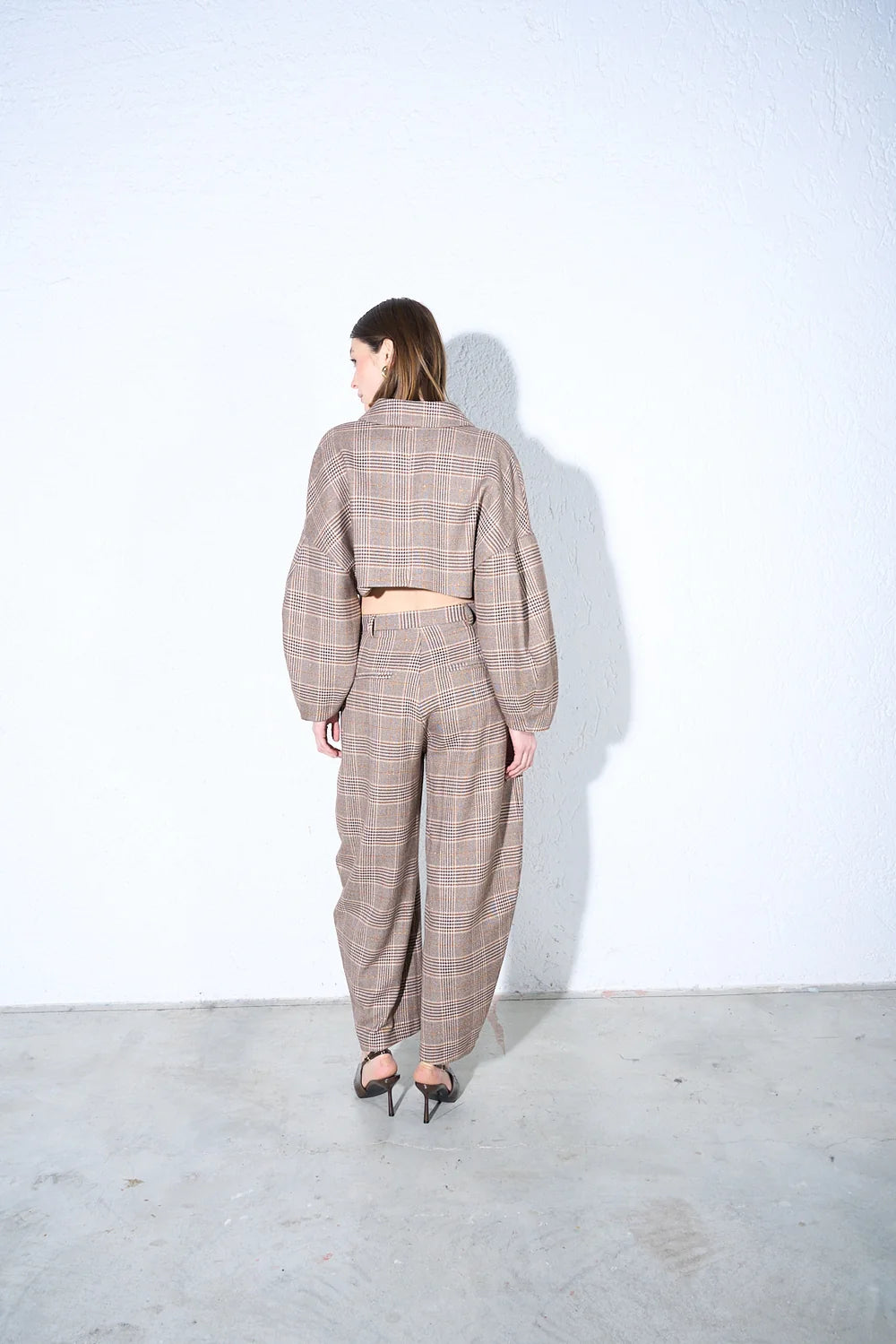 silence limited pa2270 pantalone